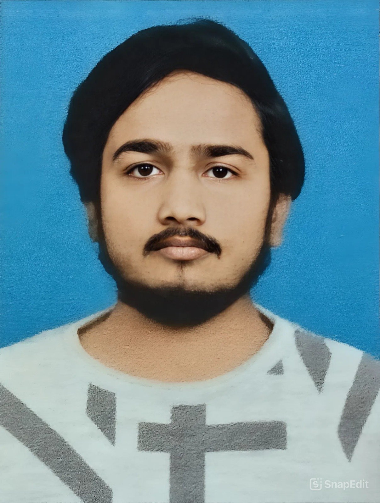 Team Member Image